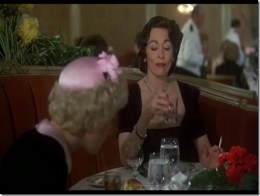 Sit up straight Christina